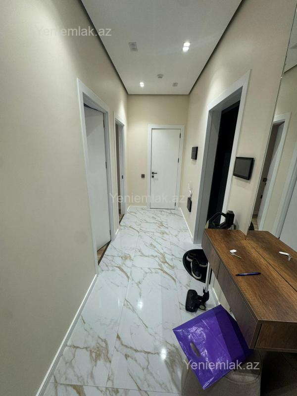 2 otaqlı Bina evi menzil, Xətai rayonu, Bakı