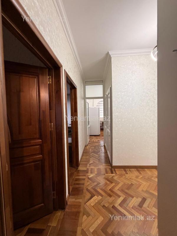 3 otaqlı Bina evi menzil, Xətai rayonu, Bakı