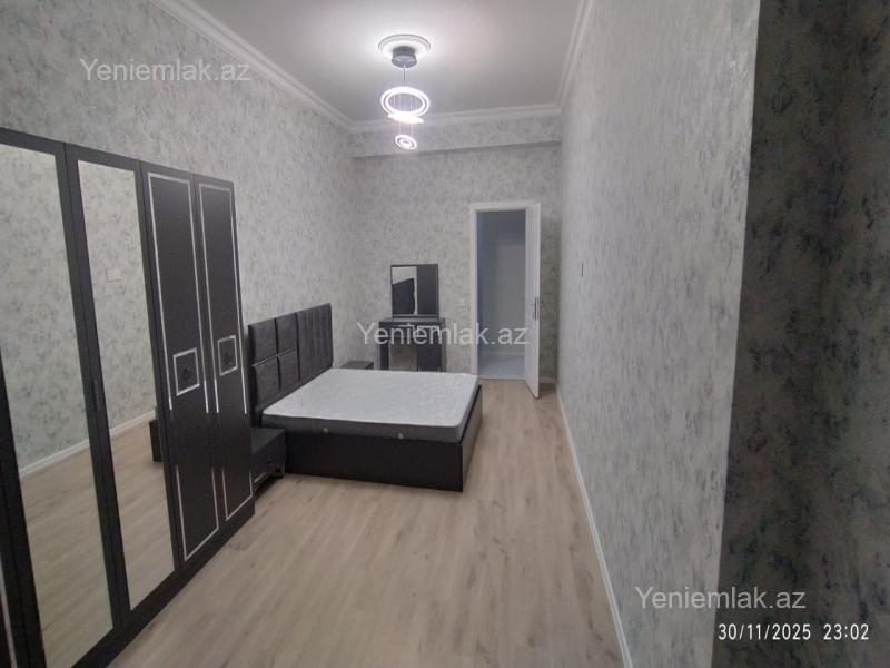 2 otaqlı Bina evi menzil, Sumqayıt Bulvarı, Sumqayıt