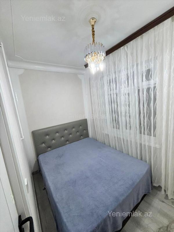 2 otaqlı Bina evi menzil, Xətai rayonu, Bakı