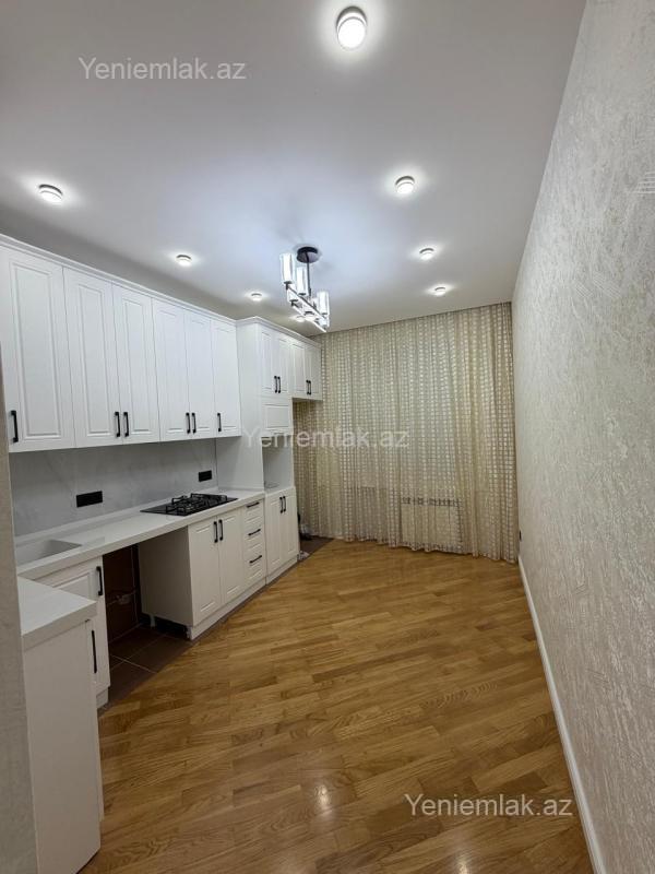 3 otaqlı Bina evi menzil, Yasamal rayonu, Bakı