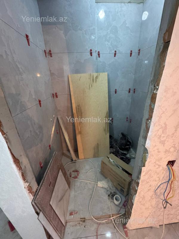 2 otaqlı Bina evi menzil, Masazır, Abşeron