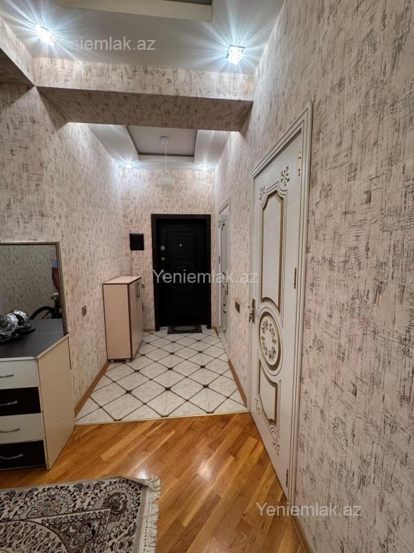 3 otaqlı Bina evi menzil, Xətai rayonu, Bakı