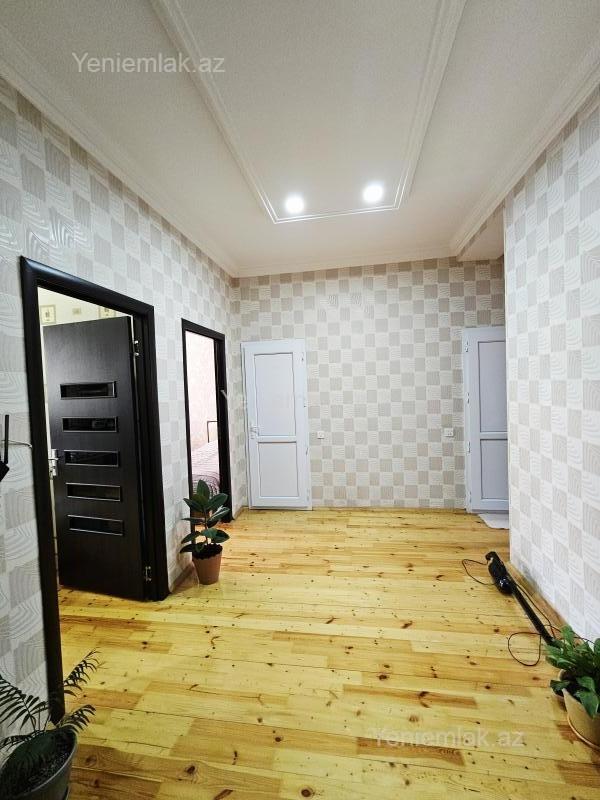 2 otaqlı Bina evi menzil, Masazır, Abşeron