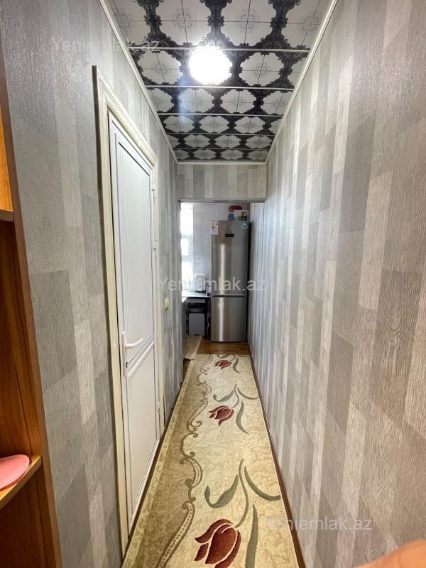 2 otaqlı Bina evi menzil, 4-cü mikrorayon, Sumqayıt