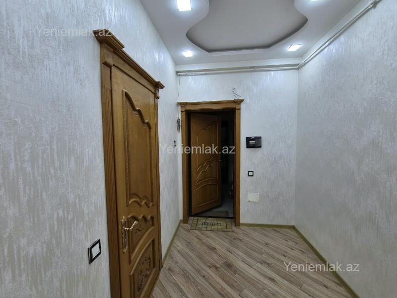 2 otaqlı Bina evi menzil, Masazır, Abşeron