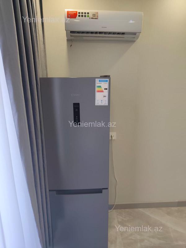 2 otaqlı Bina evi menzil, Binəqədi rayonu, Bakı