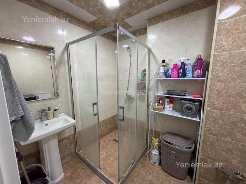 2 otaqlı Bina evi menzil, Sumqayıt şəh., Sumqayıt