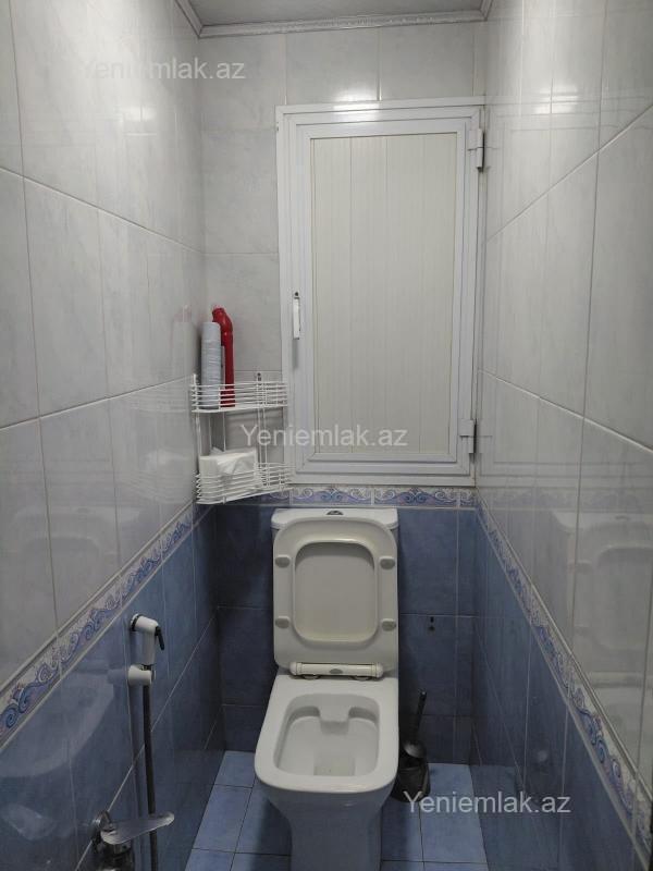 2 otaqlı Bina evi menzil, Xətai rayonu, Bakı