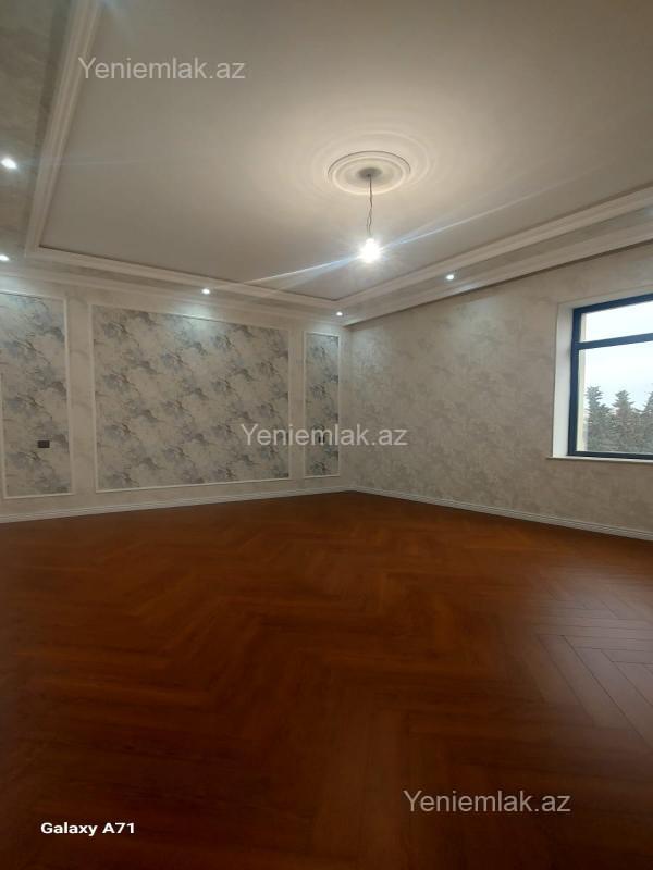 6 otaqlı Həyət evi / Villa, Suraxanı rayonu, Bakı