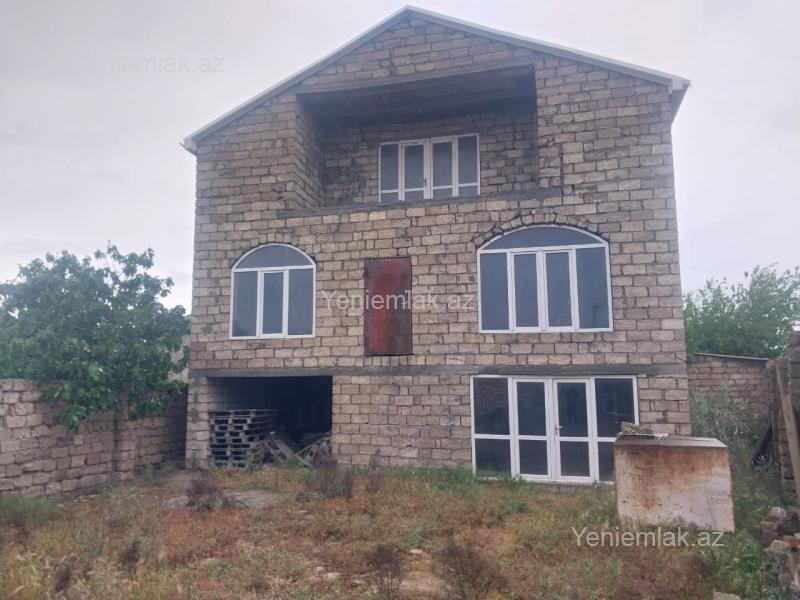 5 otaqlı Həyət evi / Villa, Xəzər rayonu, Bakı