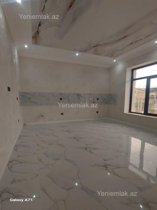 6 otaqlı Həyət evi / Villa, Suraxanı rayonu, Bakı