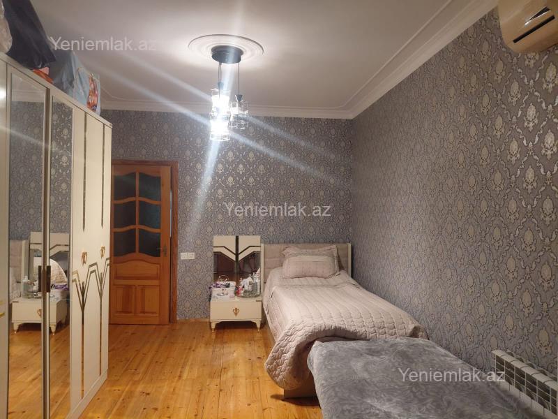 2 otaqlı Bina evi menzil, Xətai rayonu, Bakı