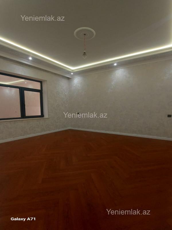 6 otaqlı Həyət evi / Villa, Suraxanı rayonu, Bakı