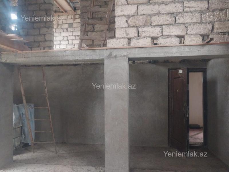 5 otaqlı Həyət evi / Villa, Xəzər rayonu, Bakı