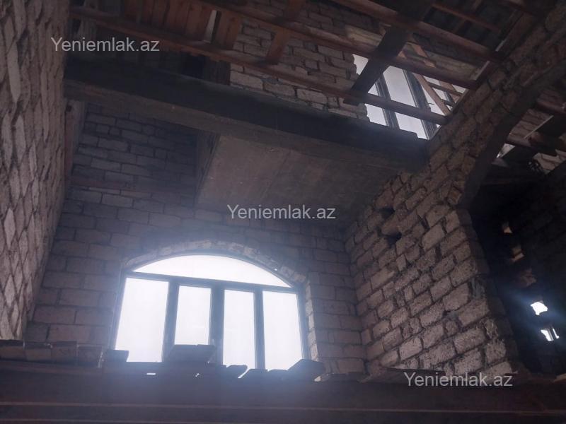 5 otaqlı Həyət evi / Villa, Xəzər rayonu, Bakı