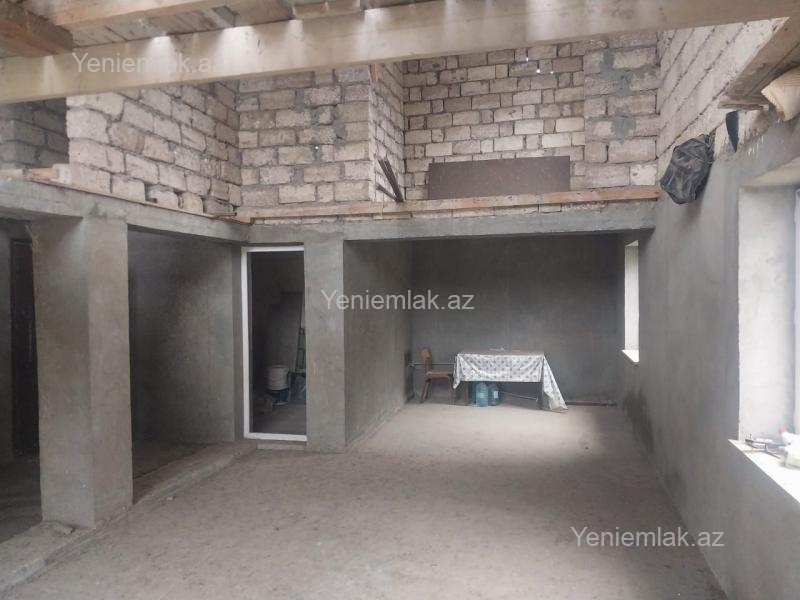 5 otaqlı Həyət evi / Villa, Xəzər rayonu, Bakı