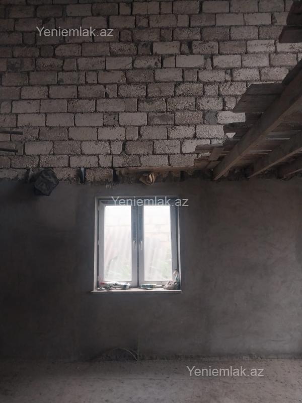 5 otaqlı Həyət evi / Villa, Xəzər rayonu, Bakı