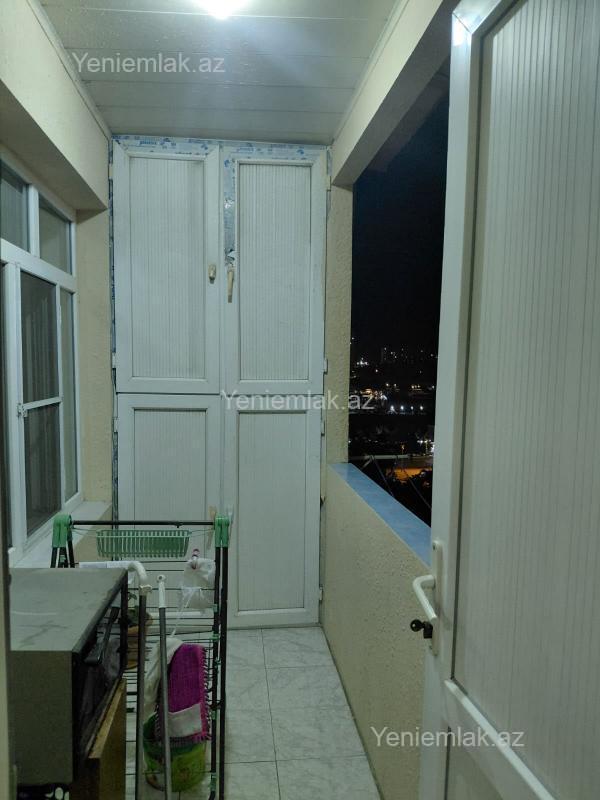 2 otaqlı Bina evi menzil, Xətai rayonu, Bakı
