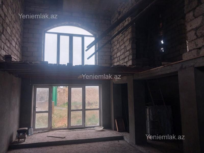 5 otaqlı Həyət evi / Villa, Xəzər rayonu, Bakı