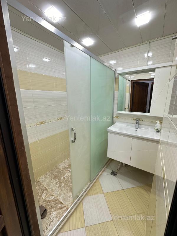 2 otaqlı Bina evi menzil, Suraxanı rayonu, Bakı