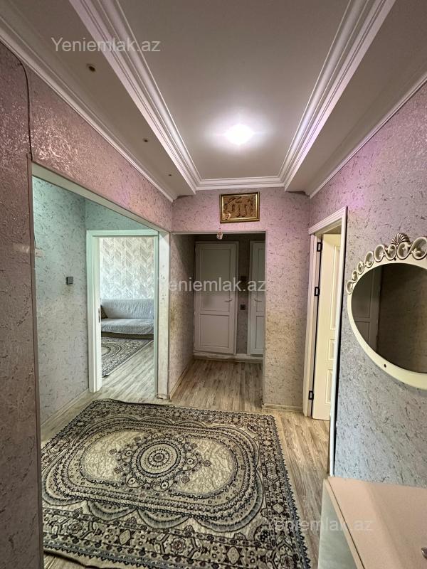 3 otaqlı Bina evi menzil, Suraxanı rayonu, Bakı