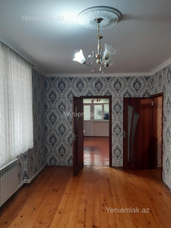 5 otaqlı Bina evi menzil, 42-ci məhəllə, Sumqayıt
