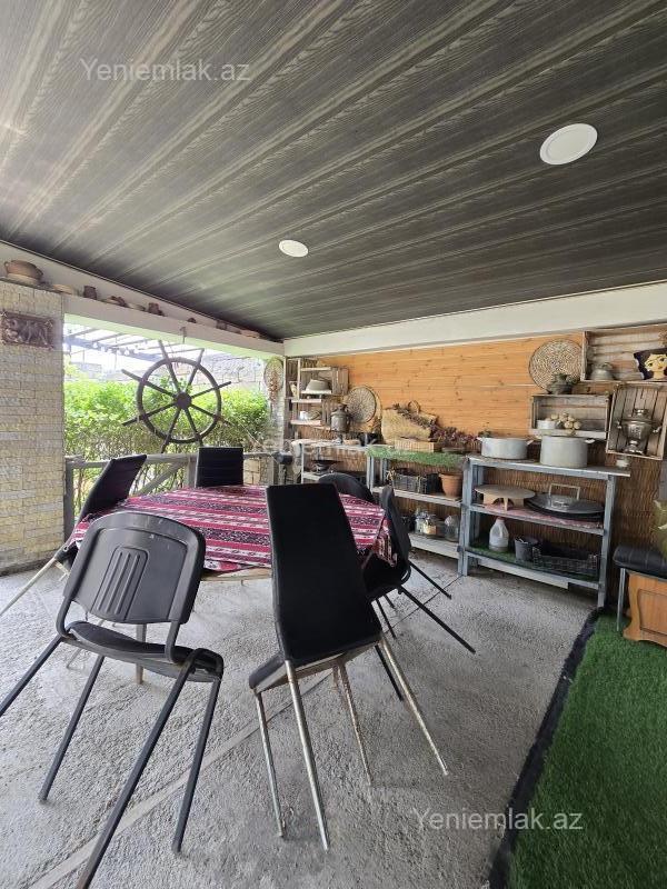 5 otaqlı Həyət evi / Villa, Sabunçu rayonu, Bakı