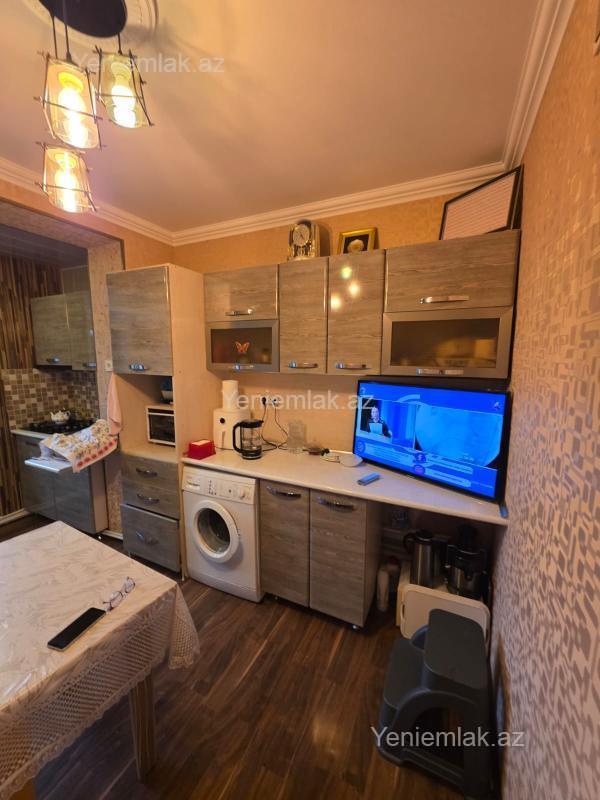 2 otaqlı Bina evi menzil, 41-ci məhəllə, Sumqayıt