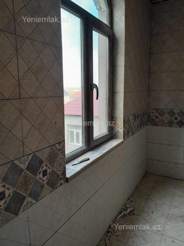 9 otaqlı Həyət evi / Villa, Masazır, Abşeron