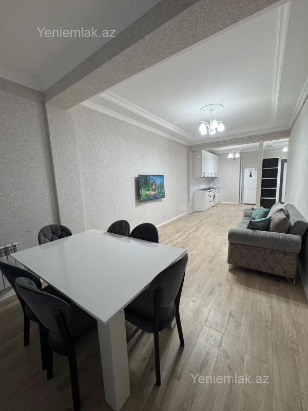 2 otaqlı Bina evi menzil, Sumqayıt şəh., Sumqayıt