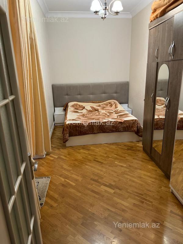 2 otaqlı Bina evi menzil, Yasamal rayonu, Bakı