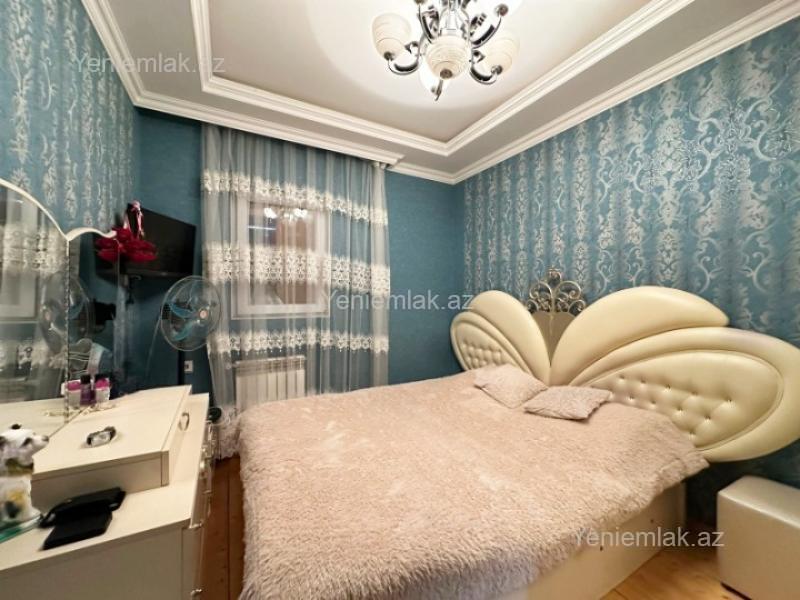 3 otaqlı Bina evi menzil, Yasamal rayonu, Bakı