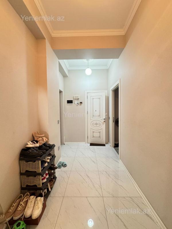 3 otaqlı Bina evi menzil, Suraxanı rayonu, Bakı