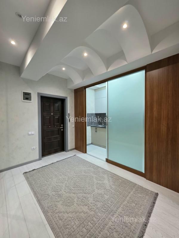 2 otaqlı Bina evi menzil, Xətai rayonu, Bakı