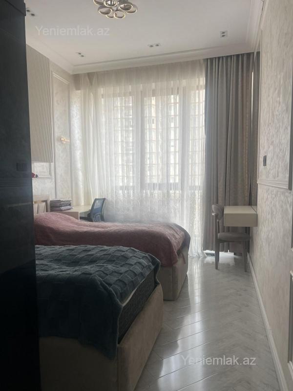 3 otaqlı Bina evi menzil, Yasamal rayonu, Bakı