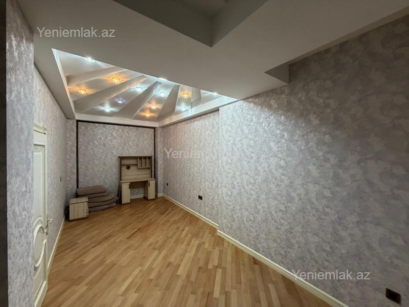 5 otaqlı Bina evi menzil, Yasamal rayonu, Bakı