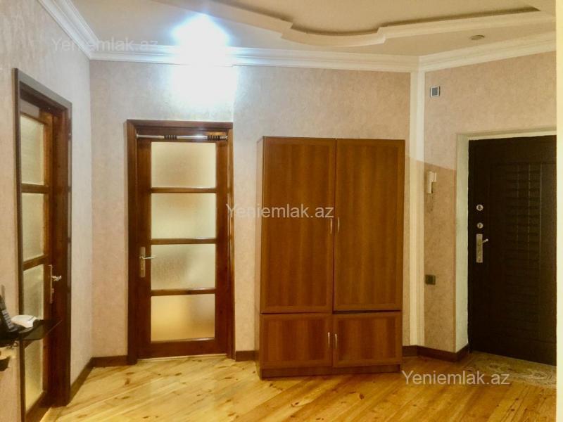 3 otaqlı Bina evi menzil, Nizami rayonu, Bakı