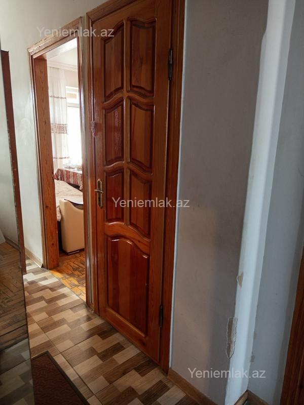 3 otaqlı Bina evi menzil, Nizami rayonu, Bakı