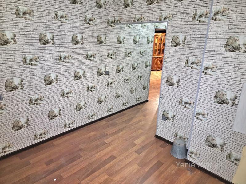 2 otaqlı Bina evi menzil, Suraxanı rayonu, Bakı