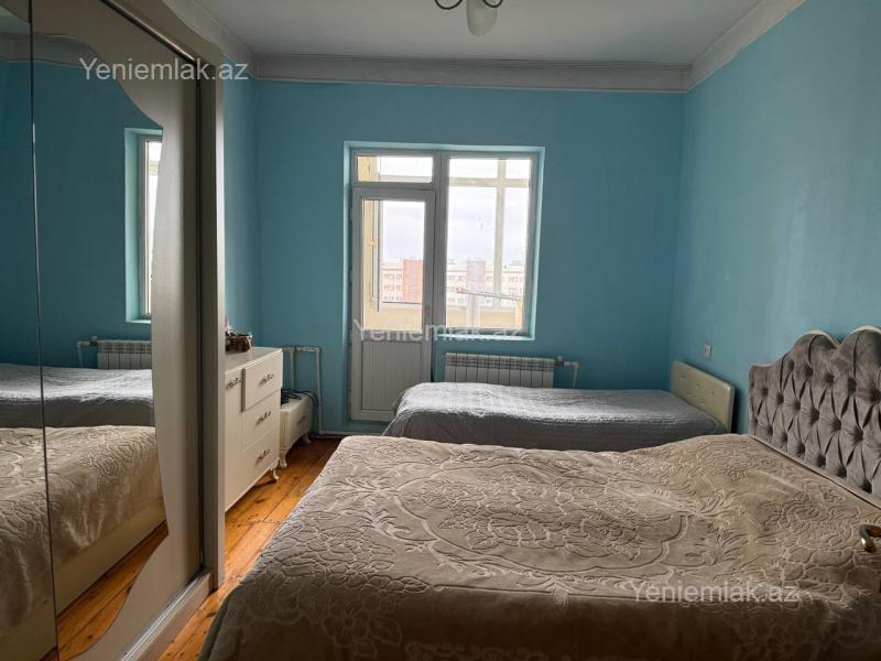 2 otaqlı Bina evi menzil, Binəqədi rayonu, Bakı