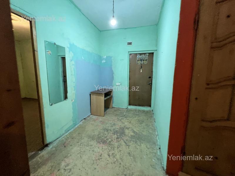 3 otaqlı Bina evi menzil, Suraxanı rayonu, Bakı