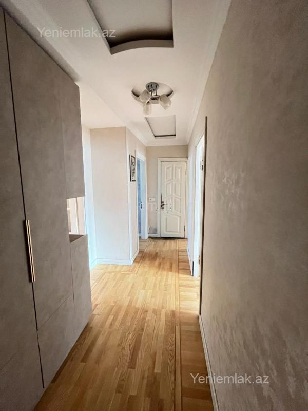 3 otaqlı Bina evi menzil, Binəqədi rayonu, Bakı