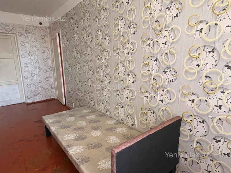 2 otaqlı Bina evi menzil, Nizami rayonu, Bakı