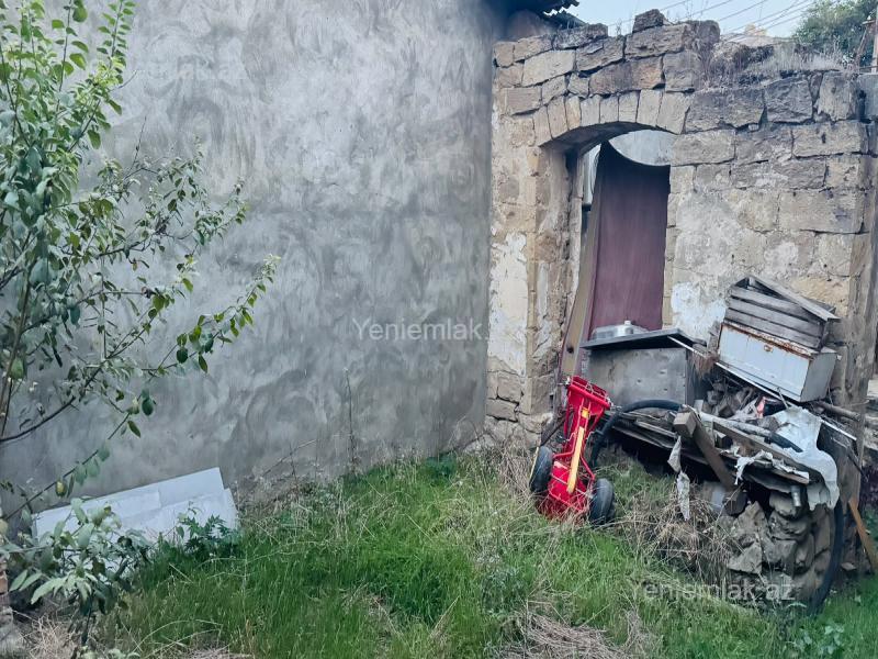 3 otaqlı Həyət evi / Villa, Sabunçu rayonu, Bakı
