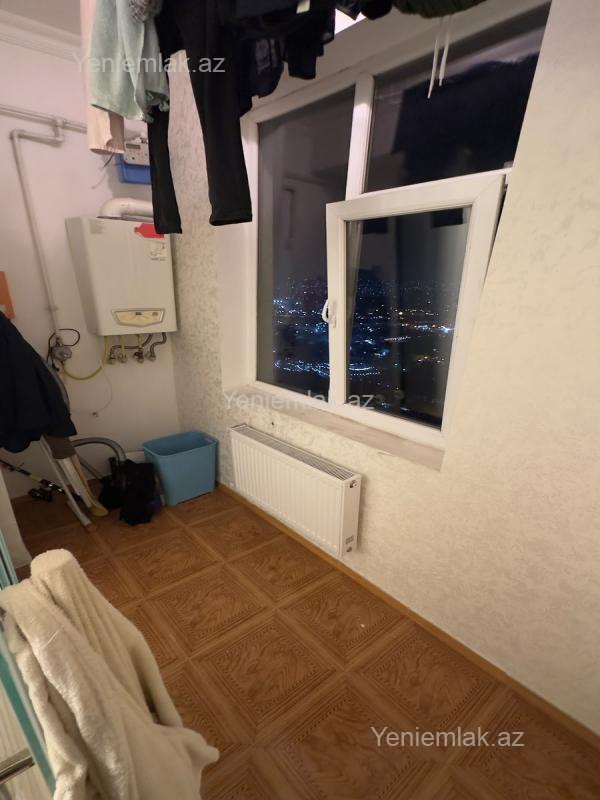 2 otaqlı Bina evi menzil, Binəqədi rayonu, Bakı