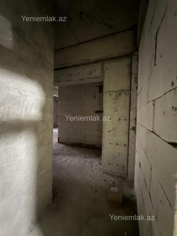 2 otaqlı Bina evi menzil, Nəsimi rayonu, Bakı