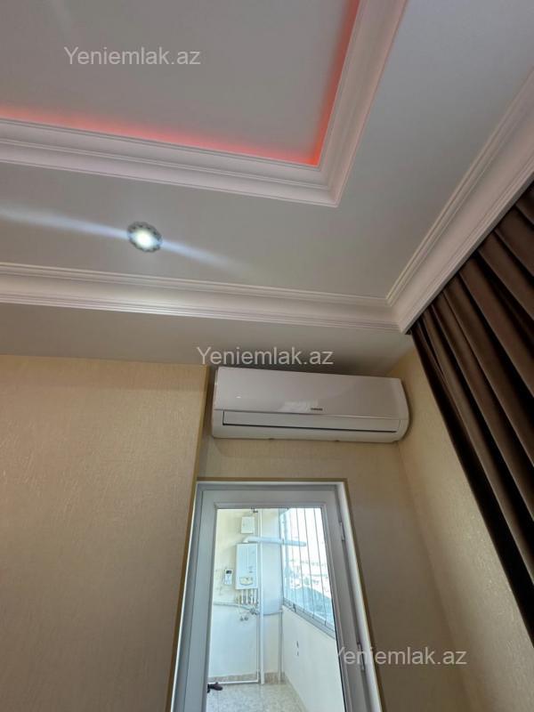 3 otaqlı Bina evi menzil, Xətai rayonu, Bakı
