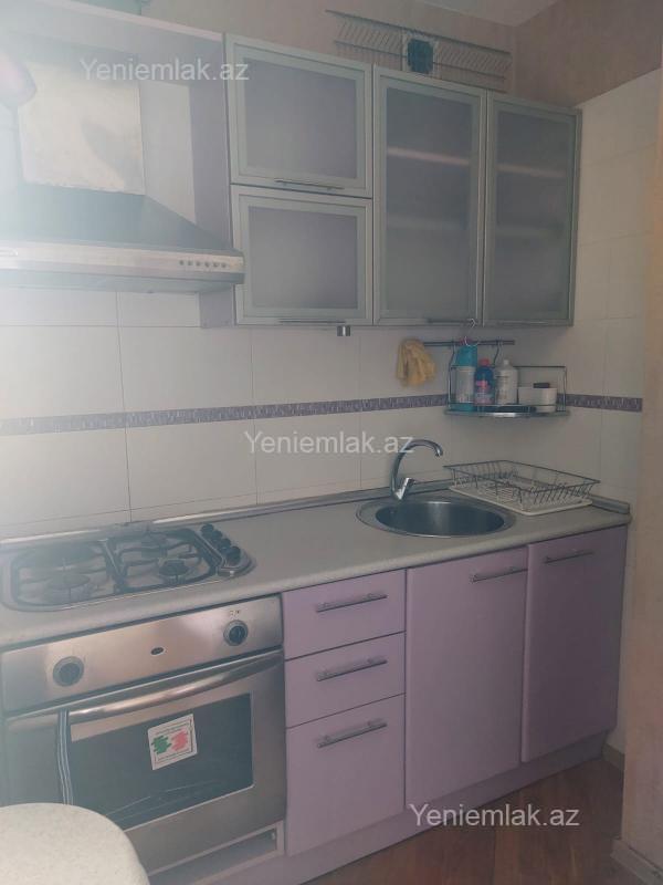 3 otaqlı Bina evi menzil, Xətai rayonu, Bakı