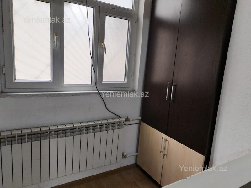 2 otaqlı Bina evi menzil, Binəqədi rayonu, Bakı
